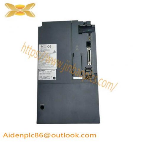 Mitsubishi 700A AC Servo Drives - Advanced Control Solutions for Industrial Automation