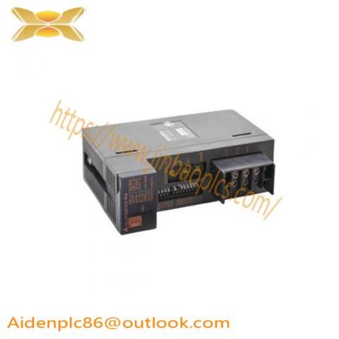 Mitsubishi A1SJ71UC24-R4 Computer Link Module - Industrial Control Solutions
