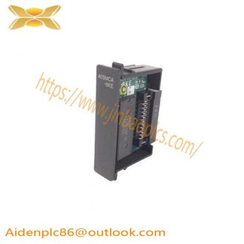 Mitsubishi A1SMCA-8KE Memory Card Module, Industrial Control Solutions