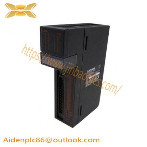 Mitsubishi A1SY41 Output Unit: Advanced Industrial Control Solution