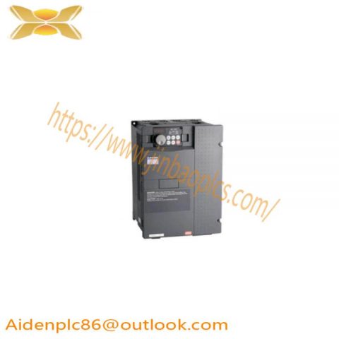 Mitsubishi FR-F740P-5.5K Inverter - High Efficiency Variable Frequency Drive