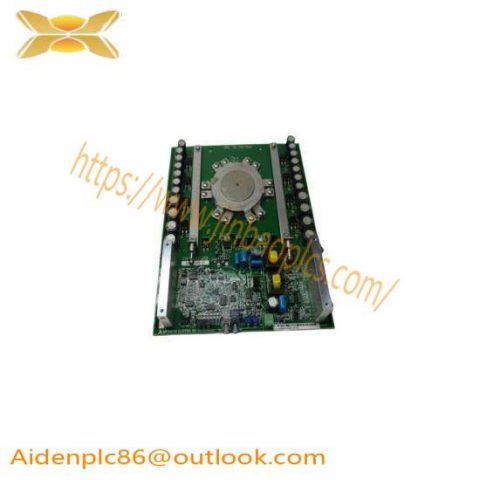 Mitsubishi GU-D08/80173-109-01 Thyristor Board, for Industrial Control Applications