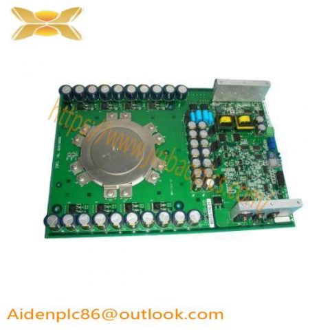 Mitsubishi GU-D15 80173-110-01/G651885A Industrial Control Module