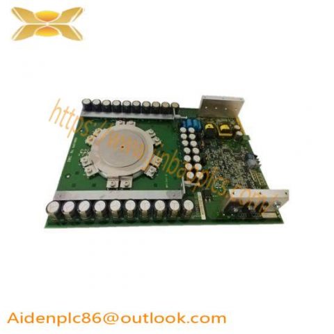 Mitsubishi GU-D15 80173-110-02/G651885C Thyristor Board