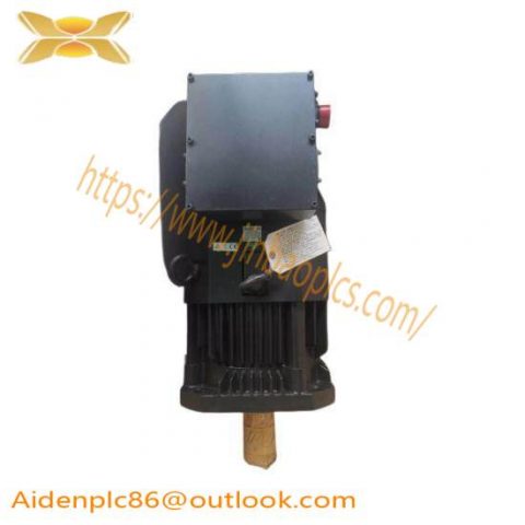 Mitsubishi HA-LFS11K2 Servo Motor: Precision Control for Industrial Automation