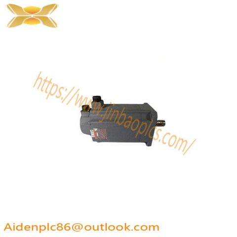Mitsubishi HA200NC-S AC Servo Motor: Precision Control for Industrial Automation