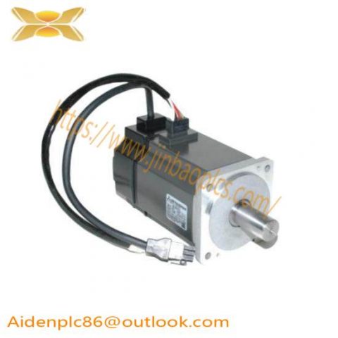 Mitsubishi HC-KFS73 AC Servo - Precision Control for Industry 4.0