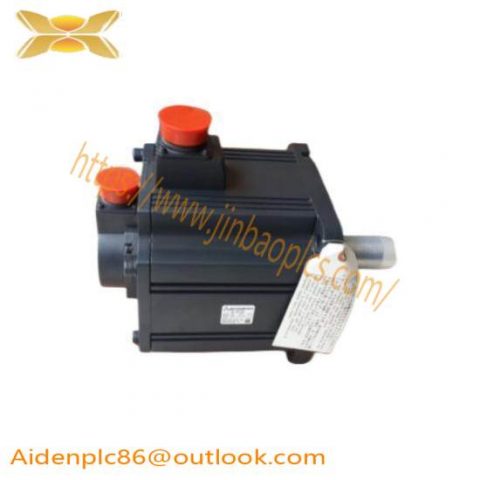 Mitsubishi HC-SFS5024BK Servo Motor: Precision Control for Industrial Automation