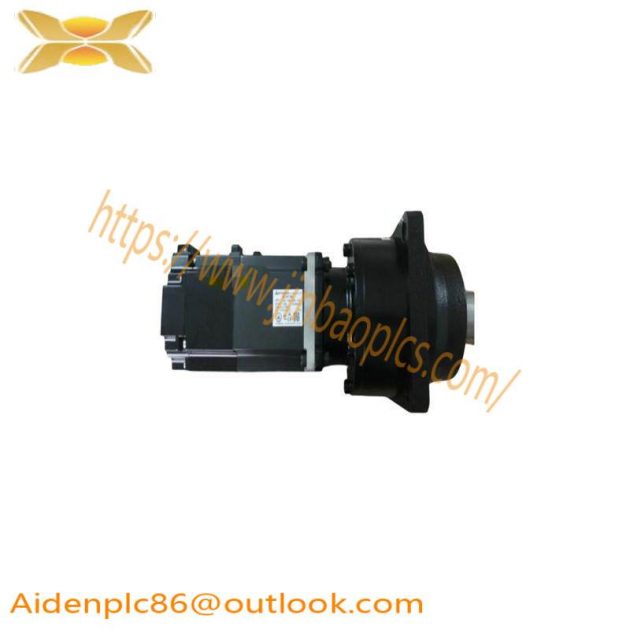 Mitsubishi HG-KR73BG1 AC Servo Motor: Precision Control for Industrial Automation