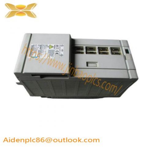 Mitsubishi MDS-C1-SP-260 Servo Drive: Precision Control for Industry