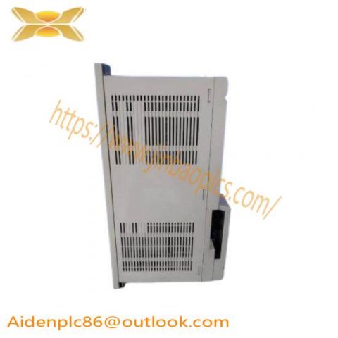 Mitsubishi MDS-C1-V2-0303 Servo Drive: Precision Control, Industrial Efficiency
