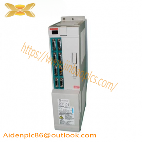 Mitsubishi MDS-CH-V2-2010 AC Servo Drive: Precision Control for Industrial Automation