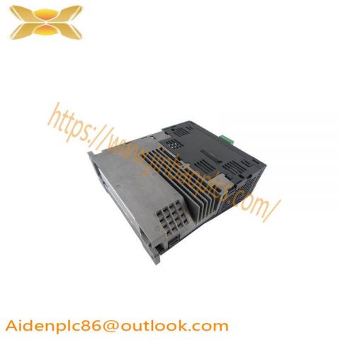 Mitsubishi MR-J2S-500B4 Digital AC-Servo Motor Drive, High Precision Control for Industrial Automation