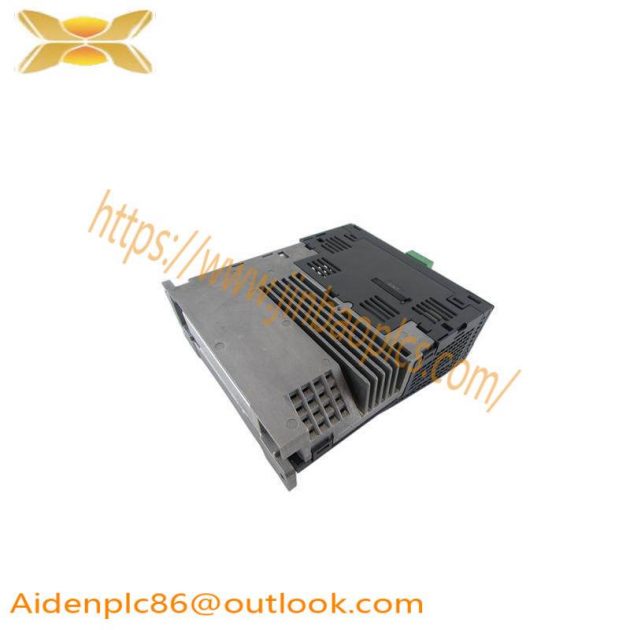 Mitsubishi MR-J2S-500B4 Digital AC-Servo Motor Drive, High Precision Control for Industrial Automation