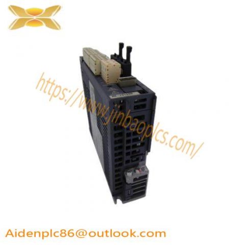 Mitsubishi MR-J3-10B AC Servo Amplifier Drive Inverter