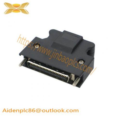 Mitsubishi MR-J3CN1 | Advanced Servo Amplifier Connector for Industrial Automation