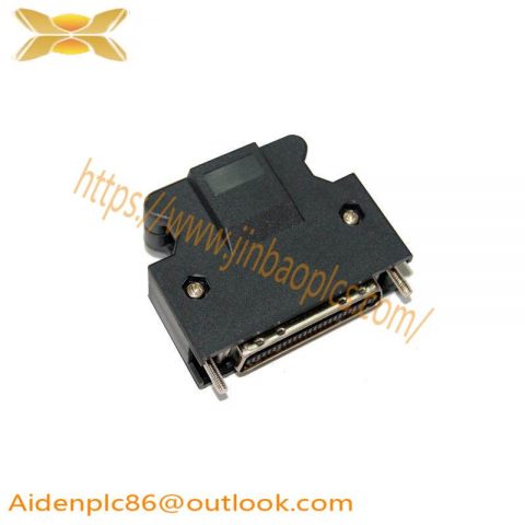 Mitsubishi MR-J3CN Connector - Advanced Automation Interface for Precision Control