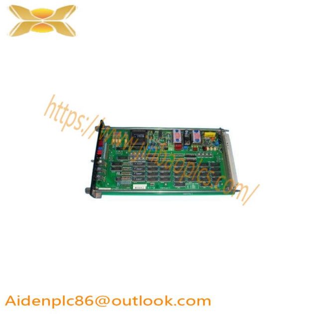 Mitsubishi MTSD12 Control Board - Advanced Industrial Control Solution