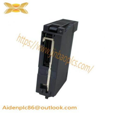 MITSUBISHI Q68AD1 Analog Input Module Original
