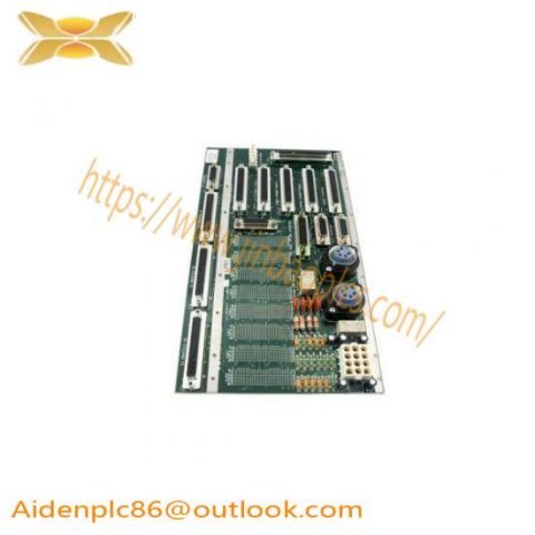 MKS 0100-01577 PCB Board: Advanced Industrial Control Module