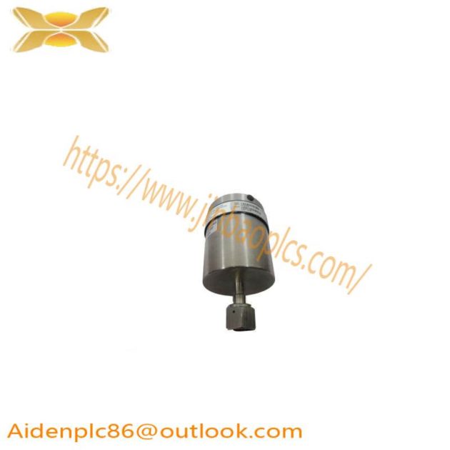MKS 223BD-00001AAB High-Precision Industrial Control Module