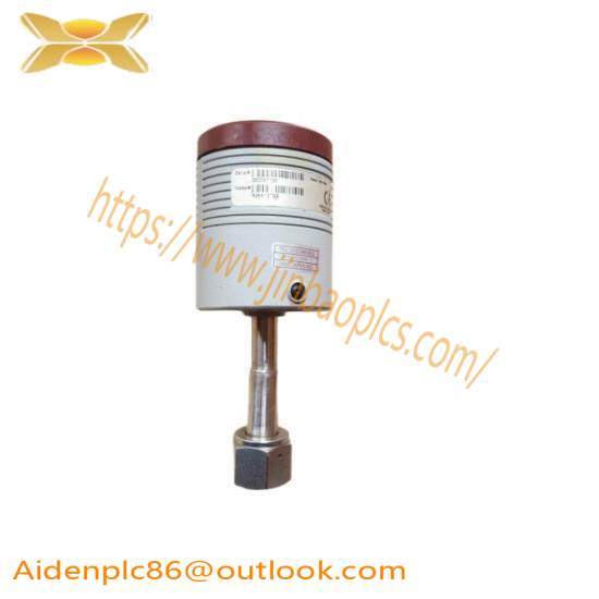 MKS Instruments 626A13TBE Capacitance Manometer Type, High Precision Fluid Level Measurement Device