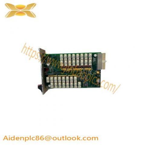 MKS CDN500-19 0190-07970 Interlock Module: Precision Control, Safety First