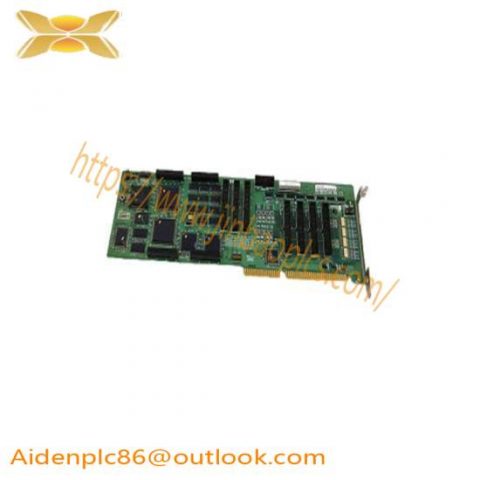 MMCTECH BDP081PNA Motion Control Module, High Precision, Industry Grade