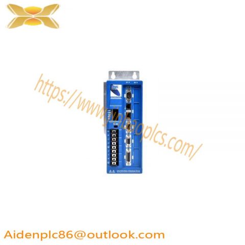 G&L MOTION CONTROL MMC-SD-0.5-230-D: Precision Analog Interface for Advanced Motion Control