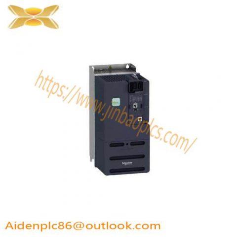 Schneider Electric MODICON NW-BM85D002 Advanced Communication Module