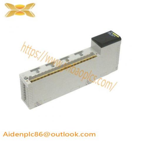 Schneider Electric 140EHC10500 Quantum High-speed Counter Module