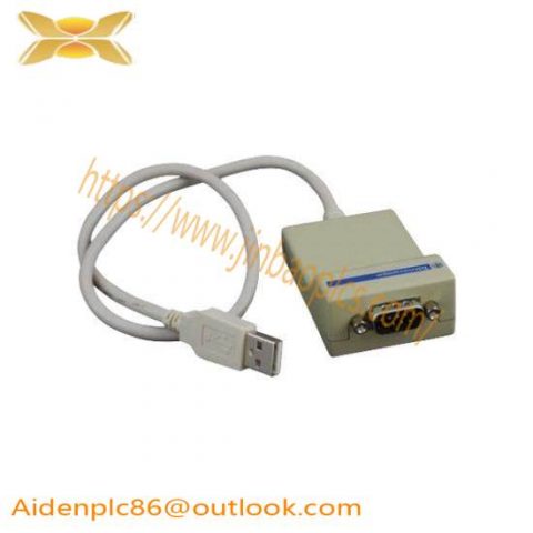 Schneider Electric Modicon Quantum TSXCUSB232 USB Communication Adapter