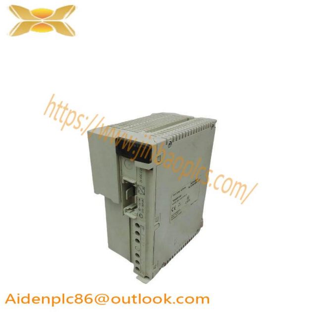 Modicon TSXSUP1021: High-Efficiency Power Supply for Process Control, Model Specific for Advanced Automation Applications