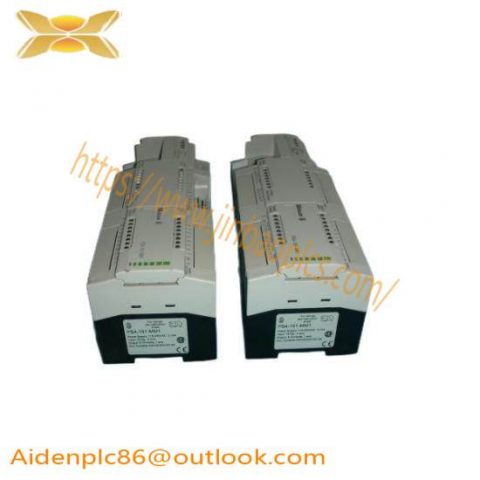 MOELLER PS4-151-MM1 Compact PLC: Industrial Control Efficiency in a Slim Package