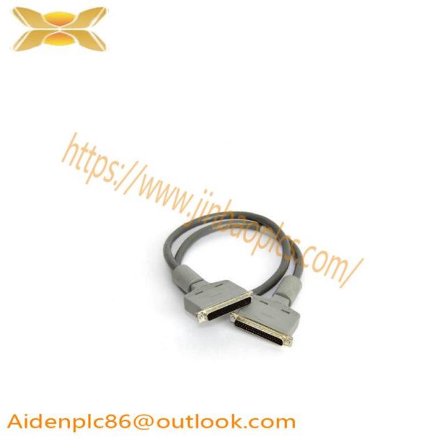 Moore 16137-189 Industrial Communication Cable, Designed for Seamless Data Transfer