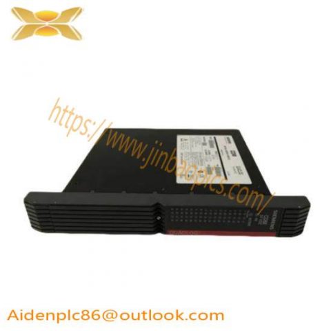 Moore QLCDM024DCBAN 16809-41/5 PLC Critical Discrete Module