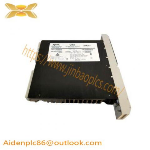 MOORE 39VIMCCN - Voltage Input Module, for Industrial Control Applications