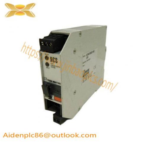 Moore Electronics HCS/HART/MB485/9-30DC/-RF DIN Mount Module