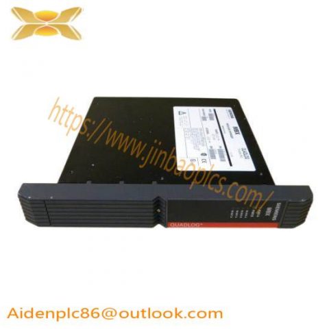 Moore QLMBXNAN BUS EXPANDER MODULE