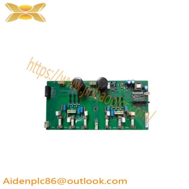 MOTOROLA BOARD 466023 Control Module for Industrial Automation