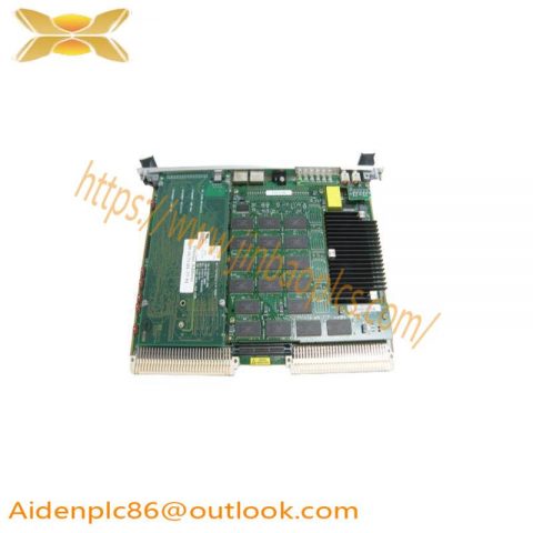 MOTOROLA FLN3524A - High Performance Industrial Control Module