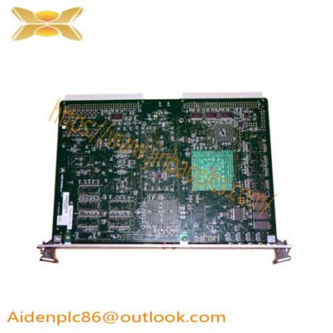 MOTOROLA FLN4234A Industrial Control Module