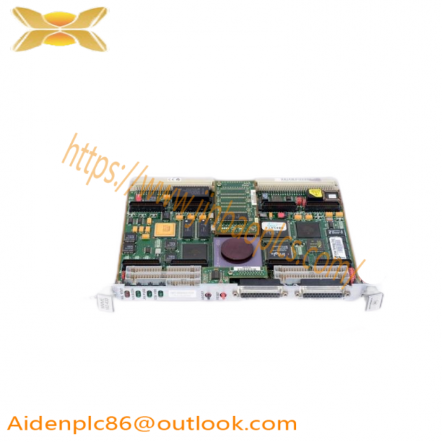 MOTOROLA MVME162-213 Industrial Control Module