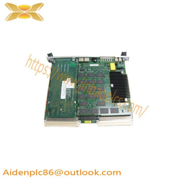 MOTOROLA MVME162-213 Industrial Control Module