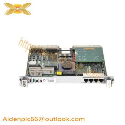 MOTOROLA MVME162-220 Embedded Controller: Advanced Automation Solution for Industrial Control Systems