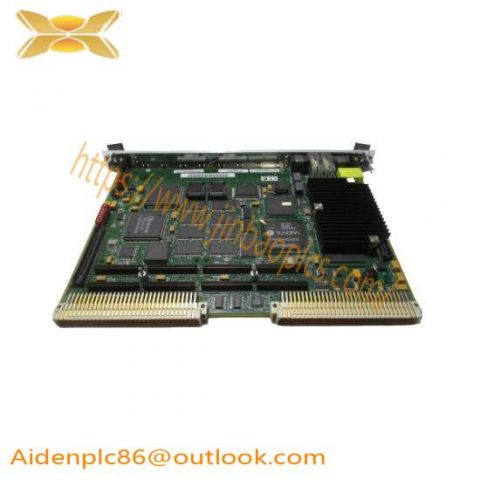 MOTOROLA MVME2301-900 VMEbus Single Board Computer