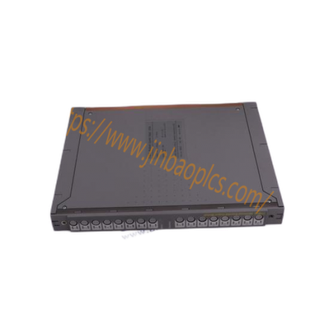 MOX MX603-3102 Industrial Control Module, Precision Automation Solution