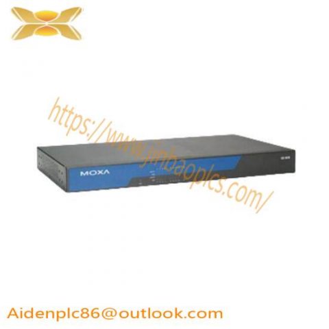 MOXA ES-1026 24-Port Industrial Ethernet Switch: Reliable, High-Speed Networking Solution