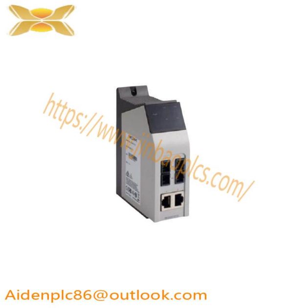 MOXA IM-2MSC/2TX - High-Speed Ethernet Interface Module for Industrial Control Systems