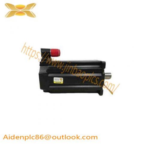 MPL-B230P-EJ44AA Servo Motor, Unisys Precision Control Solutions